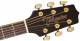 Takamine GD51CE NAT Electro Acoustic Guitar image 