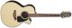 Takamine GN51CE-NAT Electro Acoustic Guitar image 