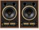 Tannoy SGM 10 Standmount HiFi Speaker pair image 