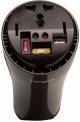 Targus 200w Automotive Ac Power Inverter With usb Fast Charging image 