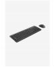 Targus Km001 Wireless Keyboard Mouse Combo image 