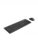 Targus Km001 Wireless Keyboard Mouse Combo image 