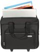 Targus tbr003us 15.6-inch Rolling Laptop Case image 