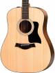 Taylor 110e Dreadnought Acoustic-Electric Guitar image 