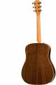 Taylor 110e Dreadnought Acoustic-Electric Guitar image 