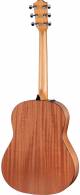 Taylor 117e Sapele Electro-Acoustic Guitar  image 