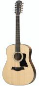 Taylor 150e 12-String Sitka Spruce Top Electro-Acoustic Guitar  image 