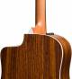 Taylor 210ce Layered Rosewood Electro-Acoustic Guitar image 