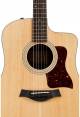 Taylor 210ce Layered Rosewood Electro-Acoustic Guitar image 