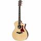 Taylor 414ce R 6 Strings V Class Grand Auditorium Electro Acoustic Guitar with Case image 