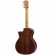 Taylor 414ce R 6 Strings V Class Grand Auditorium Electro Acoustic Guitar with Case image 