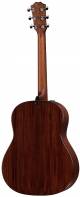 Taylor Builders Edition 517e 6 Strings Grand Pacific Dreadnought Electro Acoustic Guitar With Bag image 