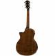 Taylor Builders Edition 614ce Electro-Acoustic Guitar image 