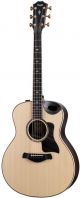 Taylor Builders Edition 816ce Electro-Acoustic Guitar image 