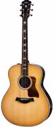 Taylor 818e Indian Rosewood Grand Orchestra Electro-Acoustic Guitar image 