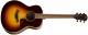 Taylor AD11e-SB Walnut Electro-Acoustic Guitar image 