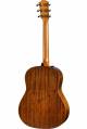 Taylor AD17e Ovangkol Body Electro-Acoustic Guitar image 