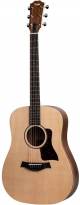 Taylor Big Baby Taylor BBTe Walnut Electro Acoustic Guitar  image 