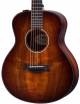 Taylor GS Mini e Koa Plus 6 Strings Electro Acoustic Guitar with Aerocase image 