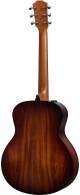 Taylor GS Mini e Koa Plus 6 Strings Electro Acoustic Guitar with Aerocase image 