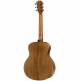 Taylor GS Mini e Koa 6 Strings Electro Acoustic Guitar image 