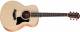 Taylor GS Mini Sapele Acoustic Guitar With Bag image 