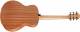 Taylor GS Mini Sapele Acoustic Guitar With Bag image 