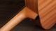 Taylor GS Mini Sapele Acoustic Guitar With Bag image 