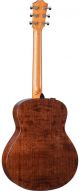 Taylor GTe Urban Ash Electro-Acoustic Guitar  image 