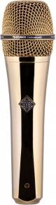 TELEFUNKEN M80 Gold Dynamic Microphone image 