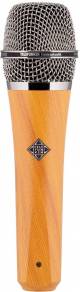 TELEFUNKEN M80 Oak Dynamic Microphone image 