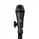 TELEFUNKEN M80-SH Low-Profile Dynamic Microphone image 
