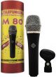 Telefunken Usa M80 Dynamic Microphone image 