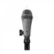 TELEFUNKEN M81-SH Low Profile Dynamic Microphone image 