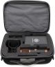 Telefunken Usa TF 39 Copperhead Deluxe Large Diaphragm Tube Condenser Microphone image 