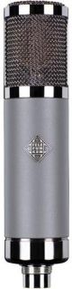 Telefunken Usa TF 51 Large Diaphragm Tube Condenser Microphone image 