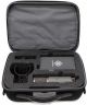 Telefunken Usa TF 51 Large Diaphragm Tube Condenser Microphone image 