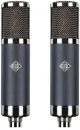 TELEFUNKEN TF47 Stereo Set Tube Condenser Microphones image 