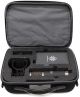 Telefunken TF47 Large-Diaphragm Multi-Pattern Tube Microphone image 