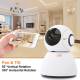 Tenda C80 Full Hd 1080p Home Security Camera image 