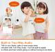 Tenda C80 Full Hd 1080p Home Security Camera image 