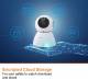 Tenda C80 Full Hd 1080p Home Security Camera image 