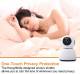 Tenda C80 Full Hd 1080p Home Security Camera image 