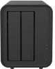 TerraMaster D2-320 2-Bay USB 3.2 Gen 2 RAID Enclosure image 