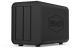 TerraMaster D2-320 2-Bay USB 3.2 Gen 2 RAID Enclosure image 