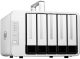 TerraMaster D5 Thunderbolt 3 5-Bay RAID Enclosure image 