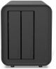 TerraMaster F2-212 2-Bay Home NAS Enclosure image 