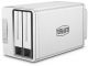 TerraMaster F2-423 2-Bay NAS Enclosure image 