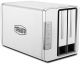 TerraMaster F2-423 2-Bay NAS Enclosure image 