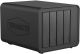 TerraMaster F4-212 4-Bay Home NAS Enclosure image 